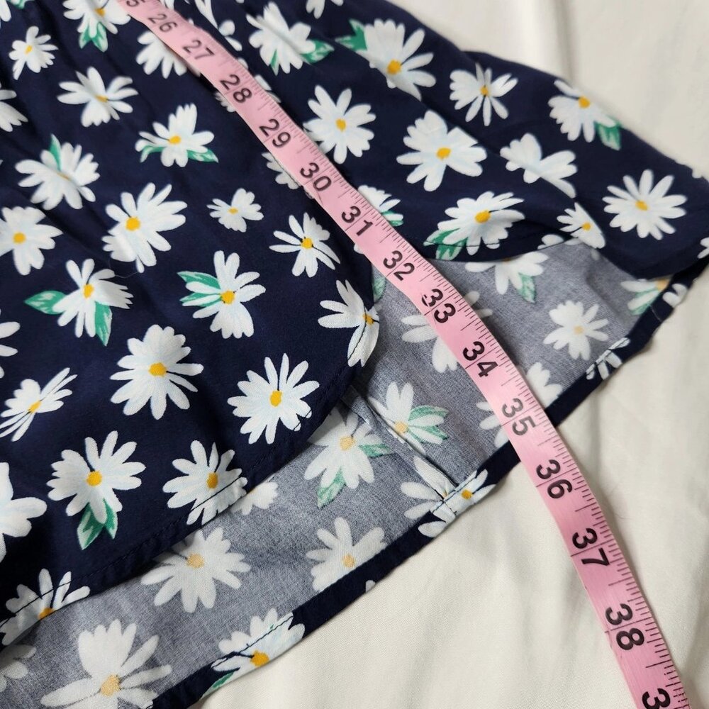 Old Navy Women's Size Small Daisy Tank Dress New - Picture 2 of 5